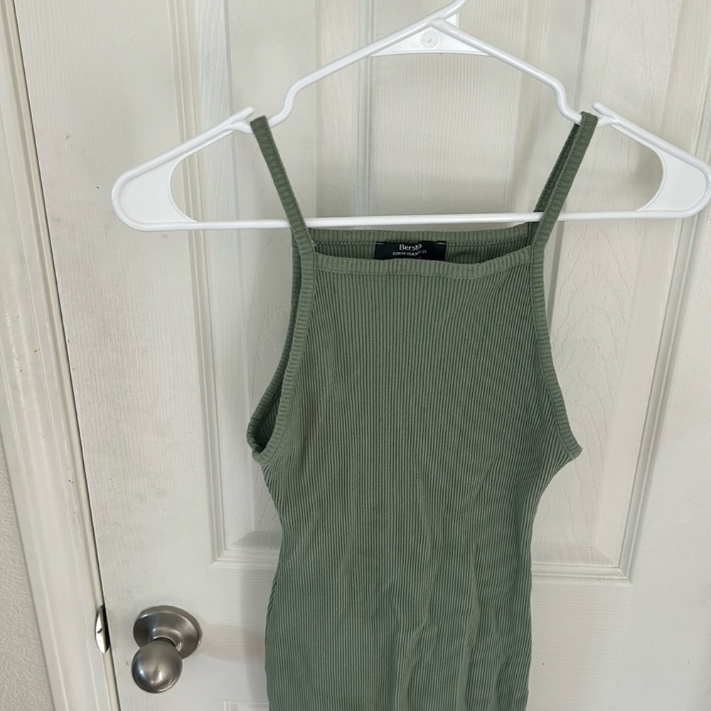 Bershka Dress